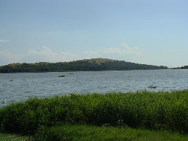 Ndere Island National Park